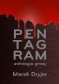 Pentagram. Antologia grozy