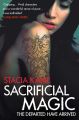 Sacrificial Magic