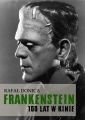 Frankenstein 100 lat w kinie