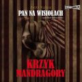 Pan na Wisiolach tom 2 Krzyk Mandragory