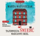 Tajemnicza smierc Marianny Biel