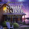 Night Stalker - FBI: Special Crimes Unit 1 (Unabridged)