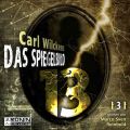 Das Spiegelbild - Dreizehn, Band 3 (ungekurzt)
