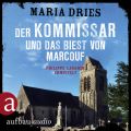 Der Kommissar und das Biest von Marcouf - Kommissar Philippe Lagarde - Ein Kriminalroman aus der Normandie, Band 9 (Ungekurzt)