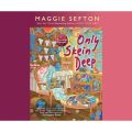 Only Skein Deep - Knitting Mystery 15 (Unabridged)