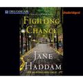 Fighting Chance - A Gregor Demarkian Novel 29 (Unabridged)
