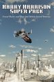 Harry Harrison Super Pack