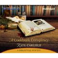 A Cookbook Conspiracy - A Bibliophile Mystery 7 (Unabridged)