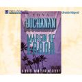 Margin of Error - A Britt Montero Mystery 5 (Unabridged)