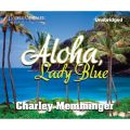 Aloha, Lady Blue - Stryker McBride, Book 1 (Unabridged)