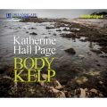 The Body in the Kelp - A Faith Fairchild Mystery, Book 2 (Unabridged)