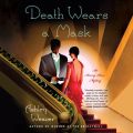 Death Wears A Mask - An Amory Ames Mystery 2 (Unabridged)
