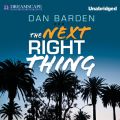 The Next Right Thing (Unabridged)