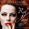 Red Honey (Ungekurzt)