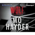 Wolf - Jack Caffery 7 (Unabridged)