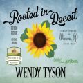 Rooted in Deceit - Greenhouse Mysteries, Book 4 (Unabridged)