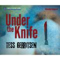 Under the Knife (Unabridged)
