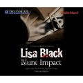 Blunt Impact - A Theresa MacLean Mystery 5 (Unabridged)