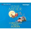 Christmas Carol Murder - A Lucy Stone Mystery, Book 20 (Unabridged)