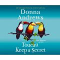 Toucan Keep a Secret - A Meg Langslow Mystery 23 (Unabridged)