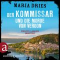 Der Kommissar und die Morde von Verdon - Kommissar Philippe Lagarde - Ein Kriminalroman aus der Normandie, Band 6 (Ungekurzt)