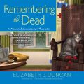 Remembering the Dead - A Penny Brannigan Mystery (Unabridged)