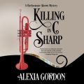 Killing in C Sharp - A Gethsemane Brown Mystery 3 (Unabridged)
