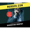 Murder.com - A Reuben Frost Mystery 8 (Unabridged)