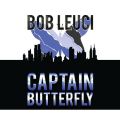Captain Butterfly (Unabridged)
