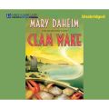 Clam Wake - A Bed and Breakfast Mystery 29 (Unabridged)