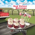 Red Velvet Revenge - A Cupcake Bakery Mystery, Book 4 (Unabridged)