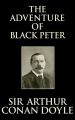 Adventure of Black Peter, The The