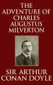 Adventure of Charles Augustus Milverton, The