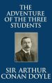 Adventure of the Three Students, The The