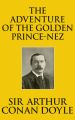 Adventure of the Golden Pince-Nez, The The