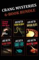 Crang Mysteries 6-Book Bundle