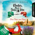 Der Tote am Fluss - Kloster, Mord und Dolce Vita - Schwester Isabella ermittelt, Folge 2 (Ungekurzt)