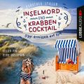 Inselmord & Krabbencocktail - Siggi ermittelt auf Sylt (Ungekurzt)