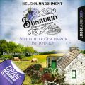 Schlechter Geschmack ist todlich - Ein Idyll zum Sterben - Ein englischer Cosy-Krimi - Bunburry, Folge 3 (Ungekurzt)