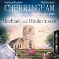 Cherringham - Landluft kann todlich sein, Folge 36: Hochzeit mit Hindernissen (Ungekurzt)