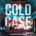Das verschwundene Madchen - Cold Case 1 (Gekurzt)