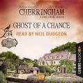 Ghost of a Chance - Cherringham - A Cosy Crime Series: Mystery Shorts 19 (Unabridged)