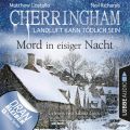 Cherringham - Landluft kann todlich sein, Folge 32: Mord in eisiger Nacht (Ungekurzt)