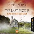 The Last Puzzle - Cherringham - A Cosy Crime Series: Mystery Shorts 16 (Unabridged)