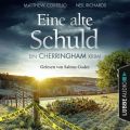 Eine alte Schuld - Ein Cherringham-Krimi - Die Cherringham Romane 2 (Gekurzt)