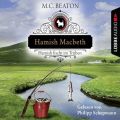 Hamish Macbeth fischt im Truben - Schottland-Krimis 1