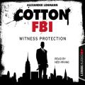 Cotton FBI - NYC Crime Series, Episode 4: Witness Protection