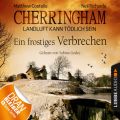 Cherringham - Landluft kann todlich sein, Folge 8: Ein frostiges Verbrechen