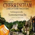 Cherringham - Landluft kann todlich sein, Folge 12: Verhangnisvolle Sommernacht