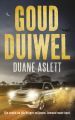 Goudduiwel